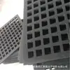 Grelha de tofu seco de alta densidade molde de esponja de tofu seco moldagem por perfuração de tofu seco molde de esponja de grelha de tofu seco