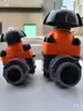 Padrão Nacional//Padrão Japonês União Dupla PVC-U Válvula Diafragma Plástico Manual Flange Plástico Válvula de Fechamento Acessórios
