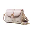 Bolsa de Concha Pegasus Rosa Regalo para Novia Bolsa Bolsa de Regalo Bolso de Mujer 2025 Nuevo Modelo Bolso de Mano para el Viaje Diario