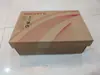 Cajas de Zapatos de Stock, Cajas Plegables de Cartón Corrugado, Cajas de Avión de Excedente, Cajas de Almacenamiento, Cajas de Embalaje Universales