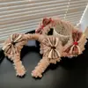 Diadema de Peluche de Oso de Dibujos Animados Estilo Universitario Linda Diadema Otoño e Invierno Pelo de Cordero Diadema para Lavarse la Cara Venta de Pinzas para el Cabello Lindas para Niñas