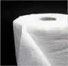 Toalha de rosto descartável toalha de rosto de algodão puro espessa algodão pérola macia rolo de toalha toalha de rosto toalha de rosto salão de beleza