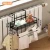 Gancho para Secado de Ropa en Radiador Calefactor, Colgador para Tubería de Calefacción, Percha para Ropa, Herramienta de Secado, Tendedero para Ropa, Zapatos y Calcetines