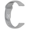 Pulseira de Relógio de Silicone Adequada para Huawei Gt4/5 18mm Pulseira de Relógio Huawei Gt4/41Mm Garmin Venu3S em Estoque