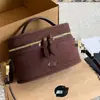 Bolsa de mão de camurça de alta qualidade 2026, versátil para o dia a dia, moda versátil, bolsa tipo caixa transfronteiriça, nova bolsa transversal feminina