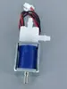 Microválvula de Aire, Válvula Solenoide de Tres Vías y Dos Posiciones, Válvula de Escape de Presión Positiva y Negativa, Válvula de Inversión para Bolsa de Aire de Masaje de Equipo de Belleza