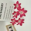 Flores Artificiales de Fábrica de Origen Selección Transfronteriza de Flores Falsas, Flores de Muguete, Flores para Zapatos, Flores para Sombreros, Flores Artificiales Decorativas
