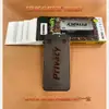Película de Vidro Temperado OG 28 Graus iPhone17promax Tela Inteira Anti-Espionagem Alta Definição Protetor de Tela para Celular Atacado