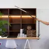 Lâmpada de Mesa Mais Vendida da Amazon, Alto Brilho, Projetada para Estudantes e Designers, Adequada para Estudar e Trabalhar, Lâmpada de LED com Braço Longo para Proteção dos Olhos