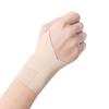 Muñequera Presurizada Ligera Deportiva Envolvente Muñequera de Bádminton Ajustable Funda para Tendón de la Mano de la Madre Funda para el Pulgar