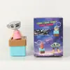 Juguetes Transfronterizos Shanhaijing Figuras de Caja Sorpresa Adornos Muñecas Populares de Celebridades de Internet Colgantes Venta al por Mayor Artículos Pequeños para Puestos de Mercado