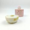 Tapa de Resina China para Perfume Tapa de Aceite Esencial Aromático Adornos de Aromaterapia para Coche Botella de Vidrio con Sabor Artesanía Personalización