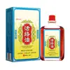 Venta al por mayor del fabricante de Aceite Masajeador Calentador para Articulaciones, Aceite Gua Sha, Aceite Universal, Aceite de Tigre, Aceite Herbal de Cártamo, Envío Directo