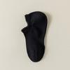 Calcetines de Algodón Puro Verano Delgados para Hombre Desodorantes Absorbentes de Sudor Transpirables Calcetines Zhuji de Algodón Puro que No se Caen sin Costuras de Corte Bajo