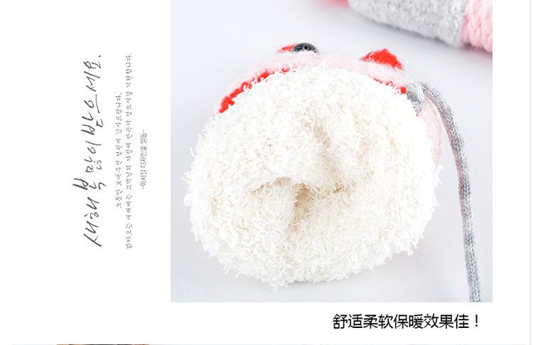 儿童长耳朵小鹿手套_11