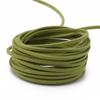 Paquete Grande de Cordón de Imitación Gamuza de Terciopelo Coreano 3 mm Cordón Trenzado para Collar Pulsera Material de Rollo Completo Joyería Hecha a Mano DIY