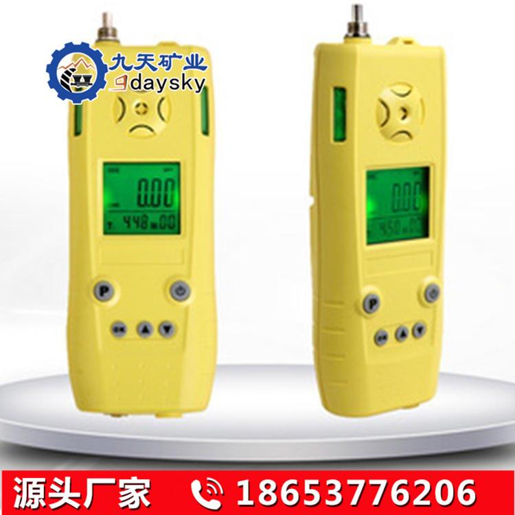 CTH1000B一氧化碳测定仪1