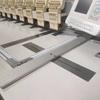 Máquina de Bordar Grande Usada, Máquina de Bordar para Patchwork Totalmente Automática, Fabricante de Máquina de Bordar de 20 Agulhas Totalmente Automática