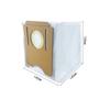 Adecuado para Midea S8 S8 Accesorios para barredora Cepillo de rodillo Cepillo de borde Filtro Mopa Trapo de separación Bolsa para polvo