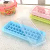 Fornecimento Direto da Fábrica molde criativo para picolé/molde de gelo/molde de cubo de gelo de verão/molde de cubo de gelo Cola Sprite
