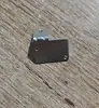 Máquina selladora manual, resorte de plato, resorte de tapa superior, carcasa de plástico y varios otros accesorios