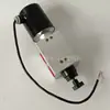 A102Ed-25 Válvula Solenoide Quatro Vias Duas Posições 1 polegada Dn25 Válvula Direcional Solenoide Quatro Vias Duas Posições Válvula de Descarga de Lodo
