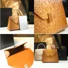 Venta Caliente Transfronteriza 2026 Nueva Moda Patrón de Cocodrilo Bolso de Mano Casual para Mujer Versátil Bolso Cuadrado Pequeño Bolso Cruzado Bolso de Hombro