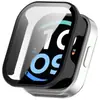 Xuan Yin es adecuado para el Redmi Watch 6 Active, ofreciendo una combinación de funda/película de PC semi-envolvente