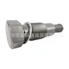 Adecuado para piezas de automóvil Ssangyong Korando tensor de cadena de distribución del motor cadena superior 1720500011