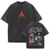 Camisetavintagerapperanuelaarhlm2Gira-Camisetahombreshujeres