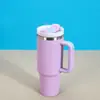 Nuevo modelo de portavasos para coche para comercio transfronterizo, portavasos para coche con asa de segunda generación, taza térmica, taza de hielo para mantener el frío, portavasos para coche de viaje
