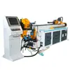 Suministro Directo de Fábrica de Máquina Plegadora de Tubos Totalmente Automática 50Cnc-5A-2S Plegadora de Tubos de Acero Inoxidable Equipo Hidráulico CNC