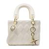Bolso de Mano Pequeño Moderno y Elegante para Mujer 2025 Nuevo Bolso Cruzado Popular de Moda Nicho para Viajero Bolso de Hombro Bolso de Princesa