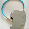 Soporte neumático para cuchilla de corte soporte neumático para cuchilla de corte soporte para cuchilla redonda rodamiento hoja acero aleado 76*17*2/5
