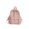 Mochila escolar de nuevo estilo para niñas, linda mochila de dibujos animados, gran capacidad, mochila de niña dulce, mochila escolar para estudiante de primaria