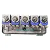 Caja de Control Remoto para Válvula de Pulso Controlador de 5 Vías Caja de Control de 8 Vías RCA3-6V RCA3-5V Caja de Control