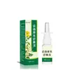 Spray Nasal Herbal APJGB Yunnan Direto da Fábrica 60ml Em Estoque Atacado