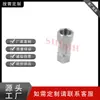 Compatible con Válvula de Retención Hidráulica Unidireccional Serie Cp Swagelok Acero Inoxidable 316L Equipo para Semiconductores