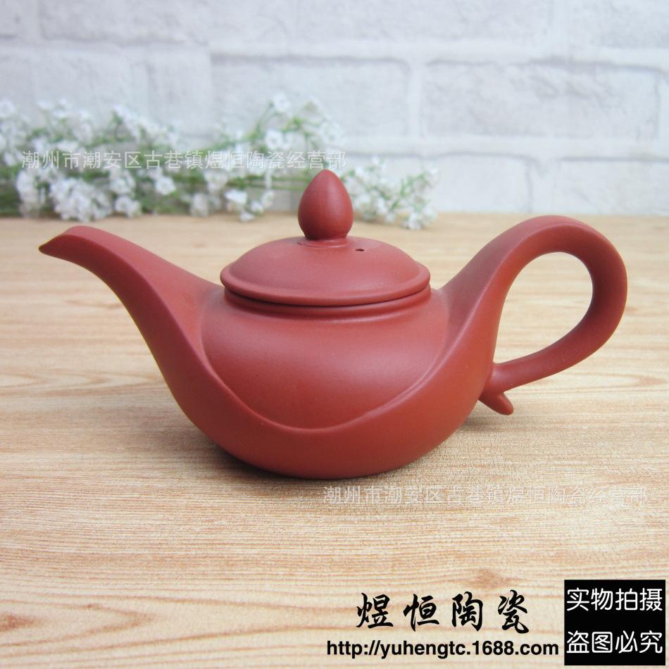 长嘴曲线壶130ml