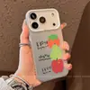 Adecuado para Funda de Teléfono Apple 17 Pro Max, Nuevo Diseño Elegante para iPhone 16 Plus, Diseño Suave para iPhone 15