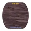 Madera Morada Mármol Grano de Madera Piedra Puede Proporcionar Muestras y Puede Ser Procesado para Producir Superficies Rugosas de Arena, Superficies Ranuradas y Otros Acabados de Superficie