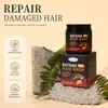 Comercio Exterior Transfronterizo Mascarilla Capilar de Aceite de Batana El Aceite de Batana Mejora el Cabello Seco y Encrespado, Hidrata y Suaviza el Cabello