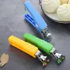 Clip para Tazón Anti-Escaldaduras Herramienta de Cocina Clip para Tazón Clip para Plato Clip para Plato al Vapor Clip para Mano Anti-Deslizante Anti-Escaldaduras Levantador de Platos
