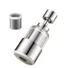 Filtro de Grifo sin Filtro de Acero Inoxidable 316 Filtro de Agua del Grifo Universal para el Hogar Extensor Antisalpicaduras