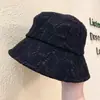 Chapéu de Pescador Rendado Vazado para Mulheres, Chapéu de Sol Respirável para Primavera e Verão, Chapéu Bucket Branco Ultra-Fada Que Faz o Rosto Parecer Menor e Moderno
