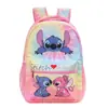 Punto de Spot Mochila Primaria Niños Mochila de Dibujos Animados Mochila