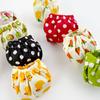 Fraldas para Esquilos, Fraldas Laváveis, Suprimentos para Passeio, Treinamento, Limpeza, Absorção de Água, Suprimentos para Pets Pequenos Atacado