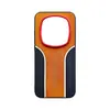 Adequado para Capa de Celular Honor Magic8Rsr, Capa Protetora de Couro Liso Tendência Mg7Rsr, Concha Traseira Rígida Anti-Queda 8Proair