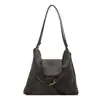 Bolsa Tote Retro para Mujer, Gran Capacidad, Nueva Primavera y Verano 2026, Bolso Cruzado Casual para Hombro, Mochila Multifuncional