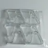 Clipes Transparentes para Toalha de Mesa, Suportes para Toalha de Mesa, Clipes para Toalha de Mesa de Piquenique, Clipes Fixadores de Toalha de Mesa Antiderrapantes e Antirrugas, Itens Populares de Exportação Transfronteiriça